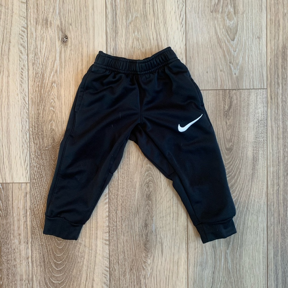 Nike Dryfit Sweatpants